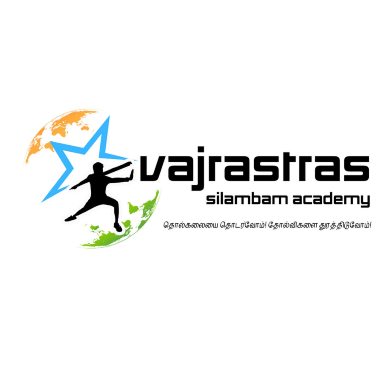 Vajrastras Academy